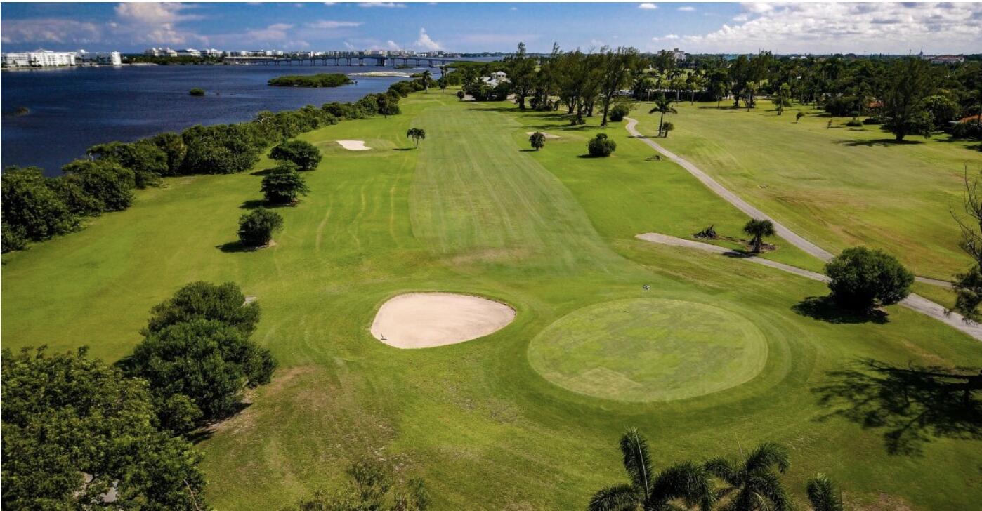 LAKE WORTH TOWN OF - Residential Lease