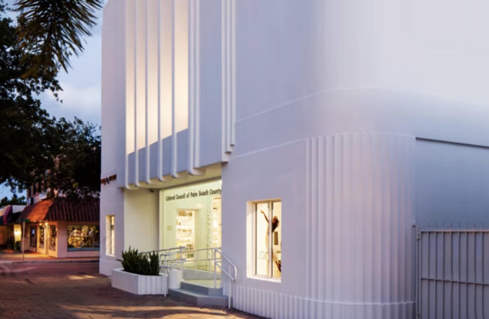 LAKE WORTH TOWN OF - Residential Lease