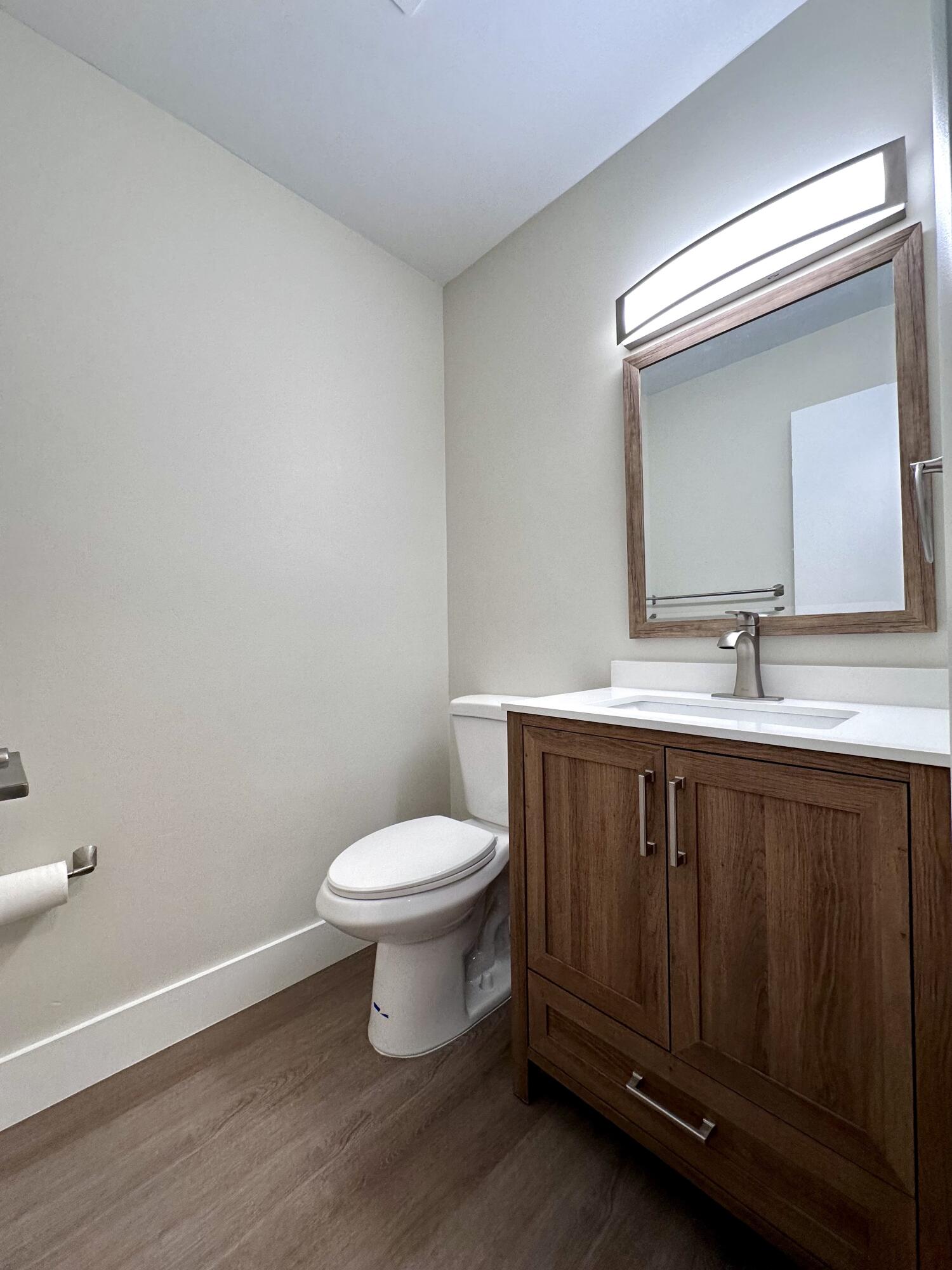 LAKE WORTH TOWN OF - Residential Lease