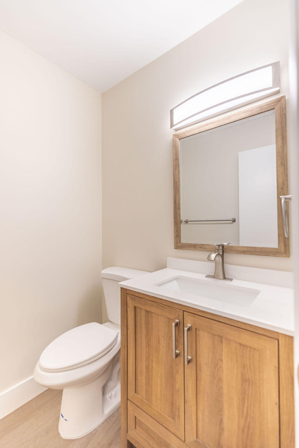 LAKE WORTH TOWN OF - Residential Lease