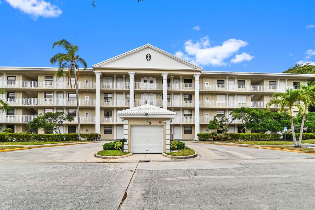 Photo of 3507 Village Boulevard #406, West Palm Beach, FL 33409 (MLS # R10981500)