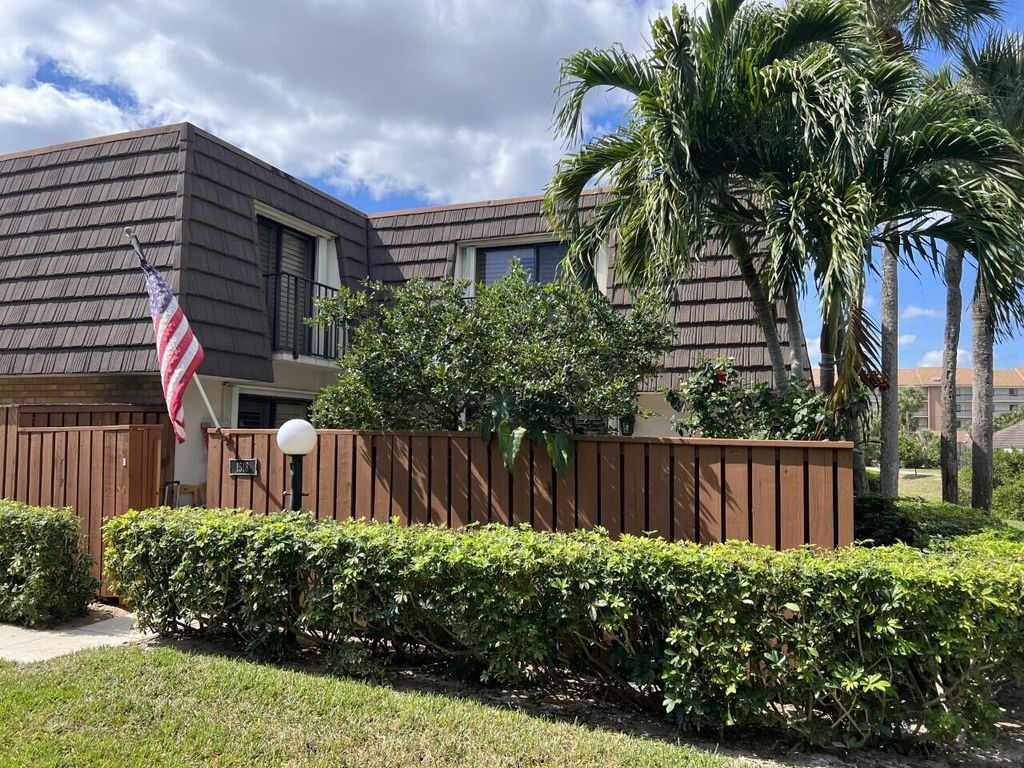 Photo of 1509 15th Court, Jupiter, FL 33477 (MLS # R11169052)