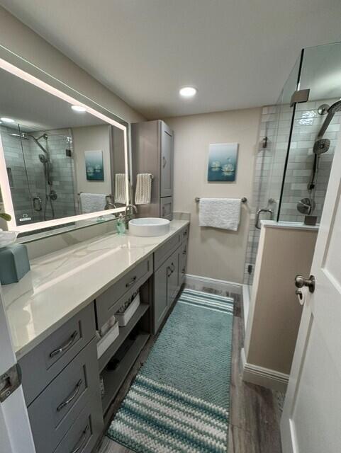 LAKES AT THE BLUFFS - Residential Lease