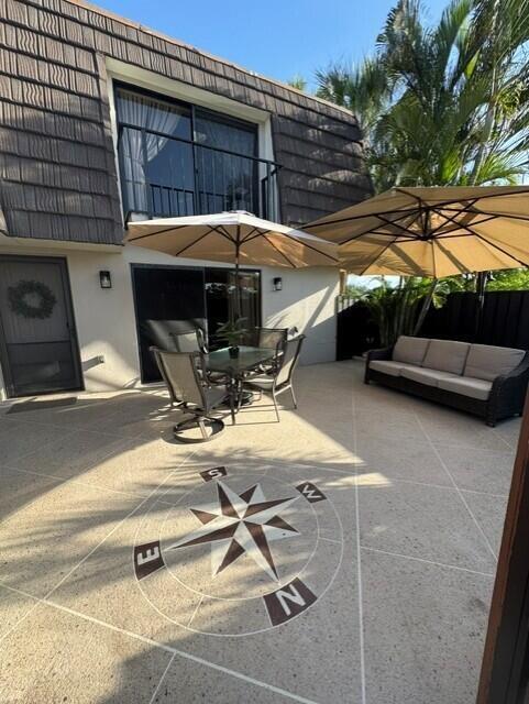 LAKES AT THE BLUFFS - Residential Lease