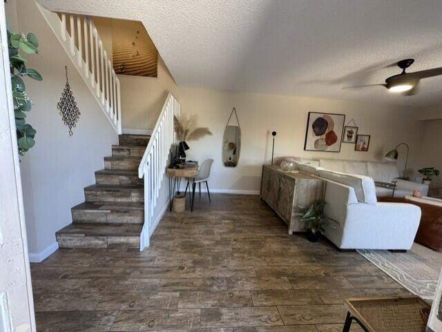 LAKES AT THE BLUFFS - Residential Lease