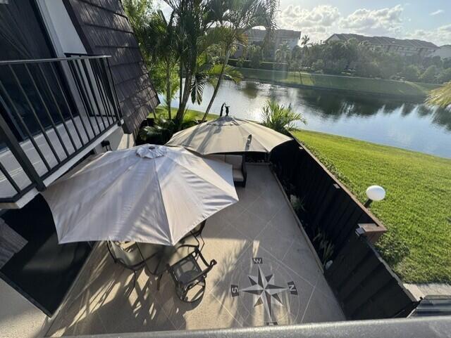 LAKES AT THE BLUFFS - Residential Lease