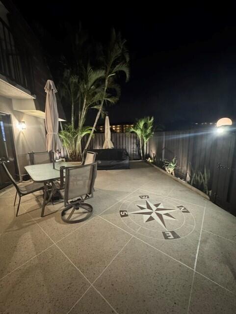 LAKES AT THE BLUFFS - Residential Lease