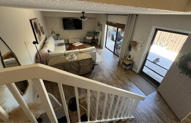 LAKES AT THE BLUFFS - Residential Lease