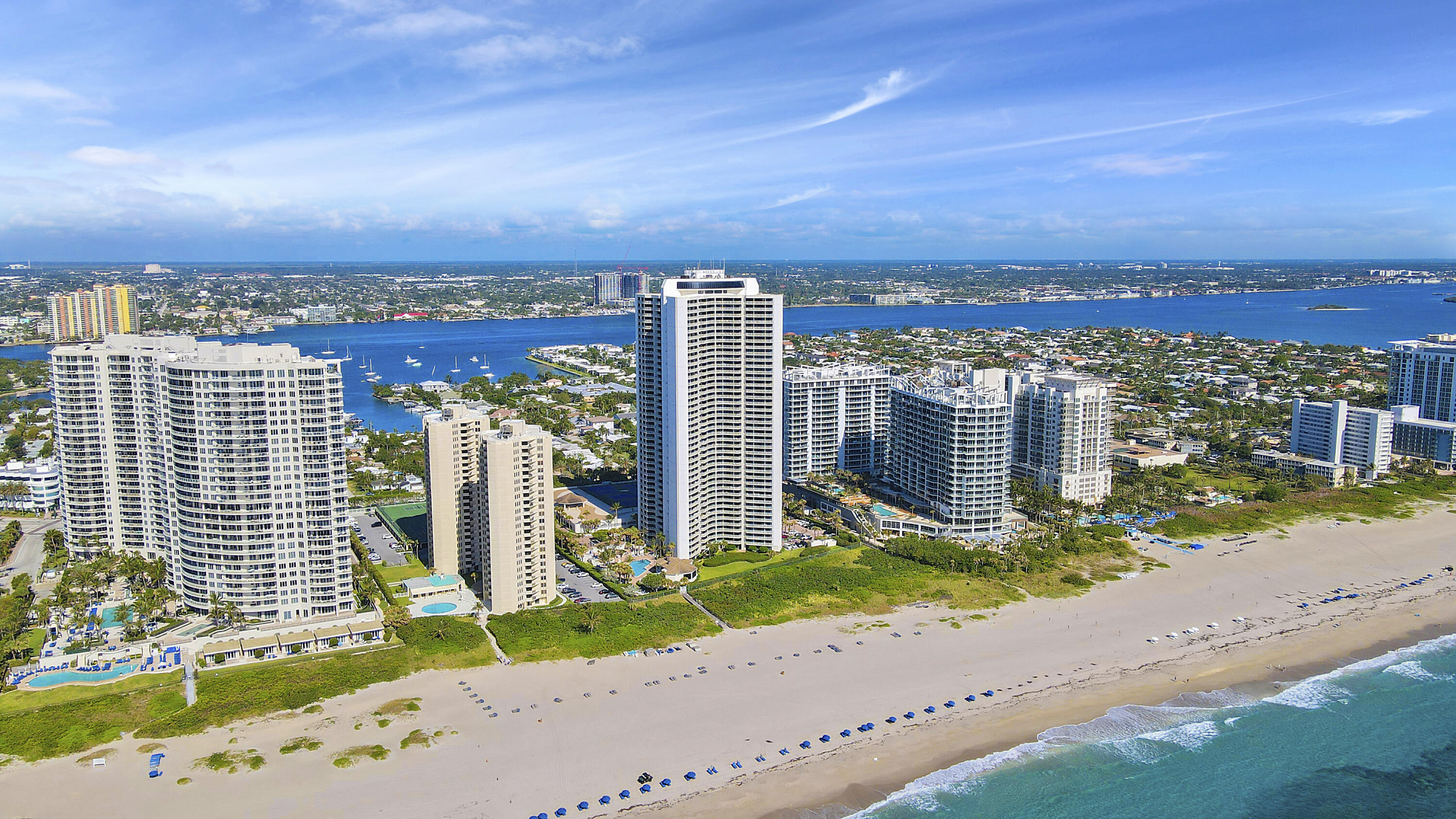 TIARA CONDO - Residential Lease
