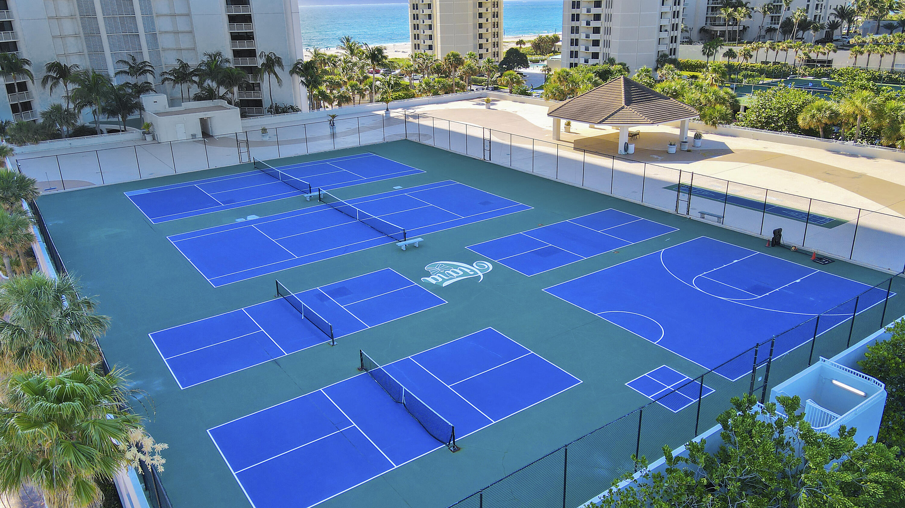 TIARA CONDO - Residential Lease