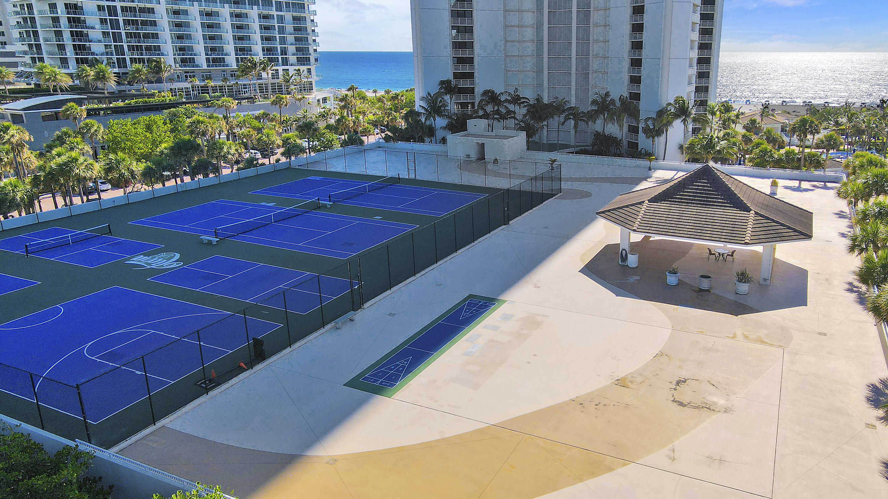 TIARA CONDO - Residential Lease