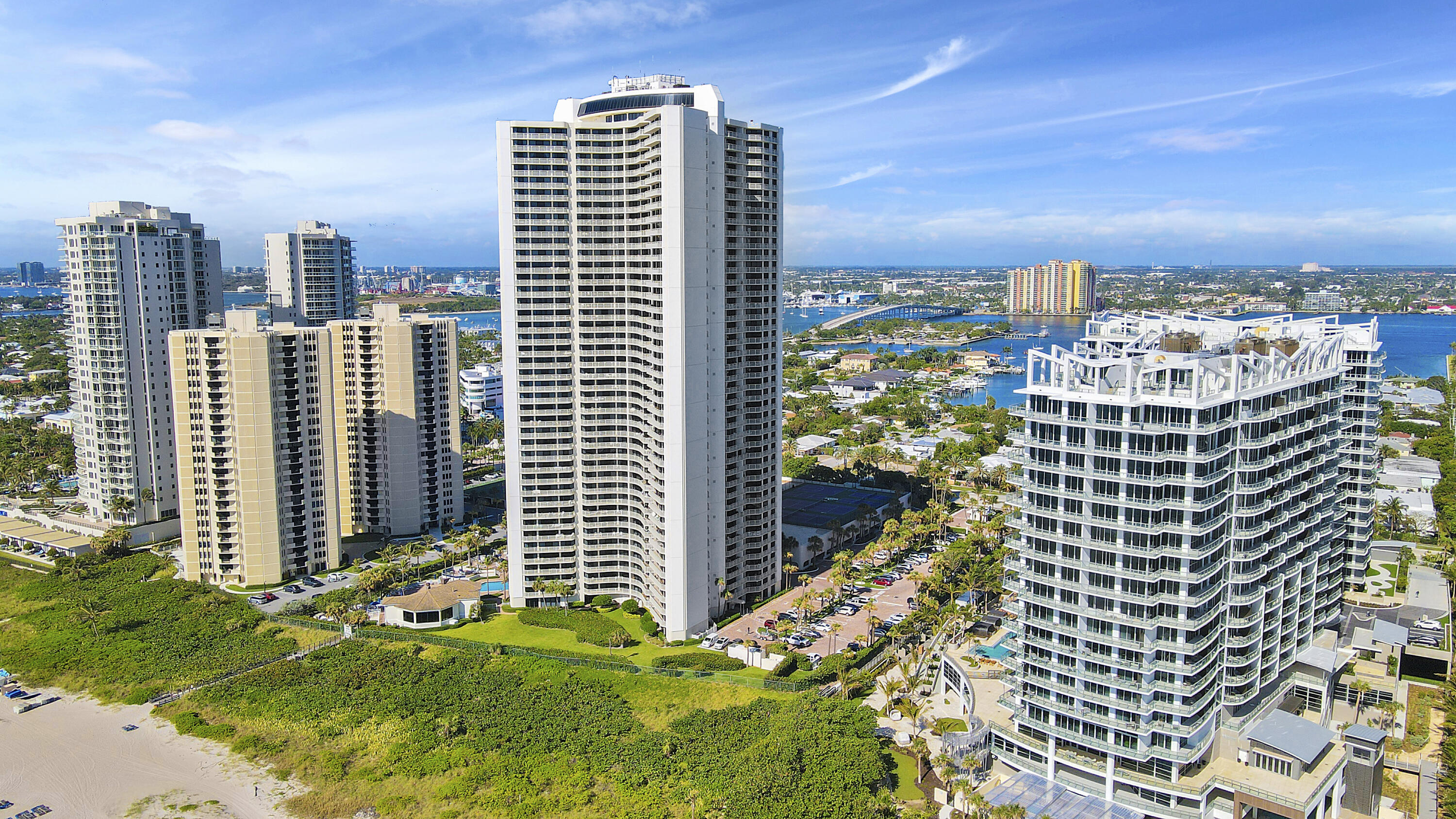 TIARA CONDO - Residential Lease