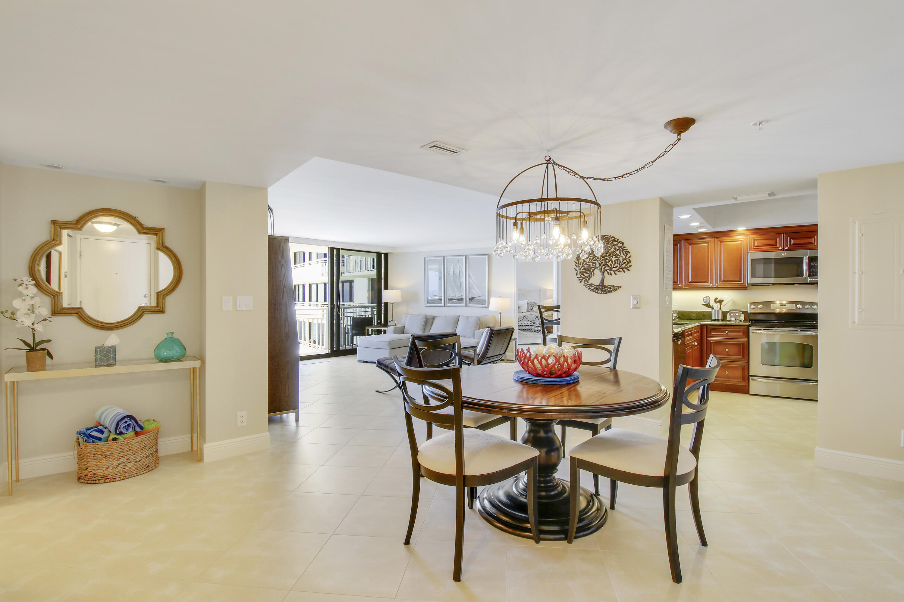 TIARA CONDO - Residential Lease