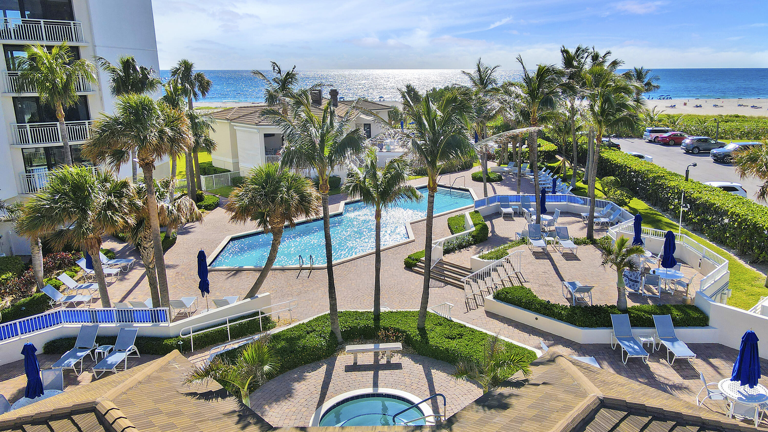TIARA CONDO - Residential Lease
