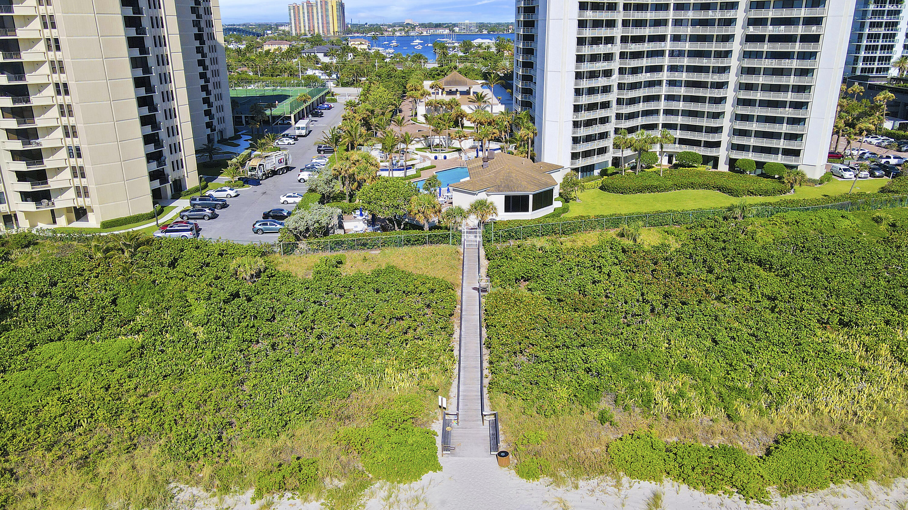 TIARA CONDO - Residential Lease