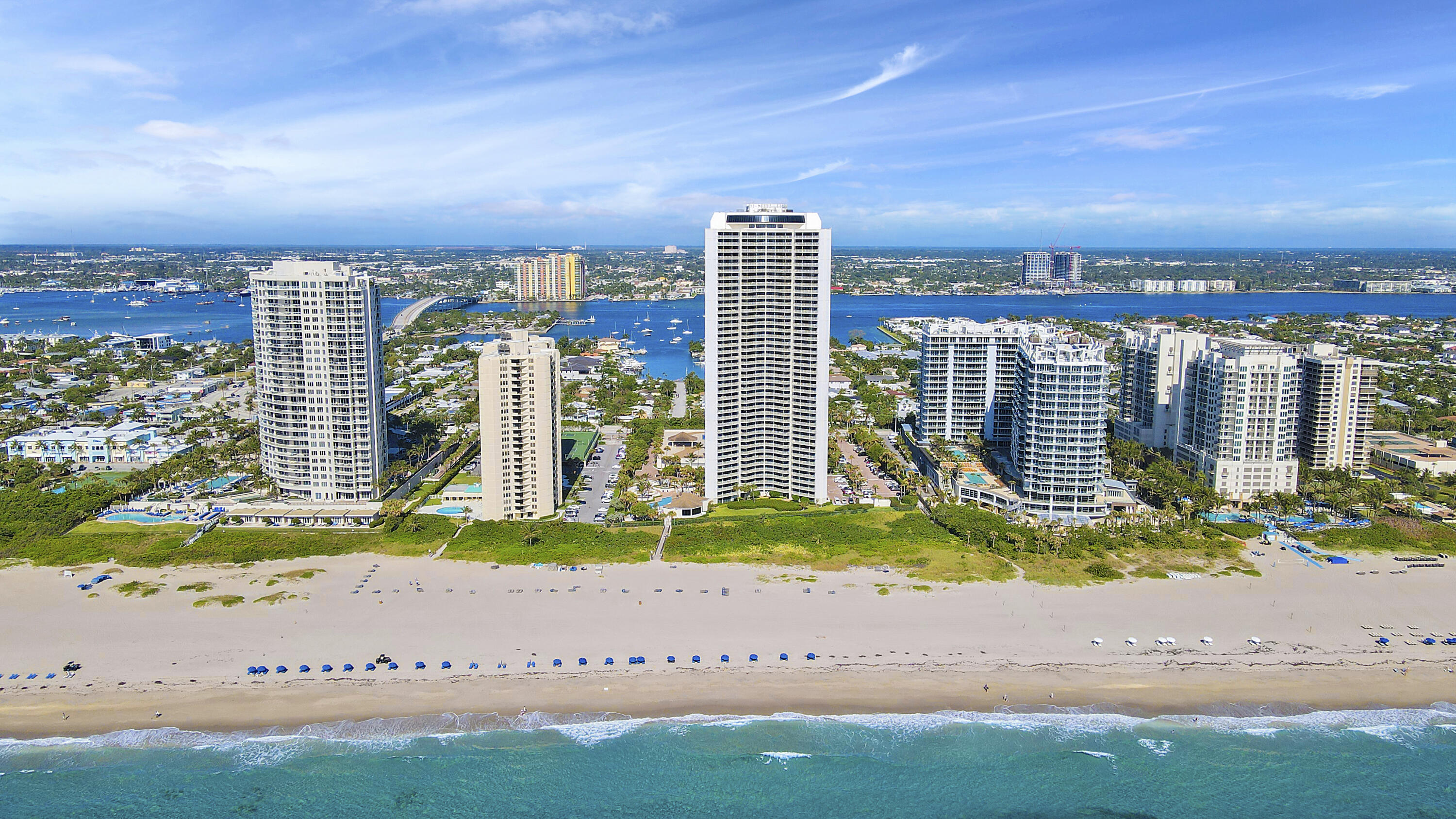 TIARA CONDO - Residential Lease