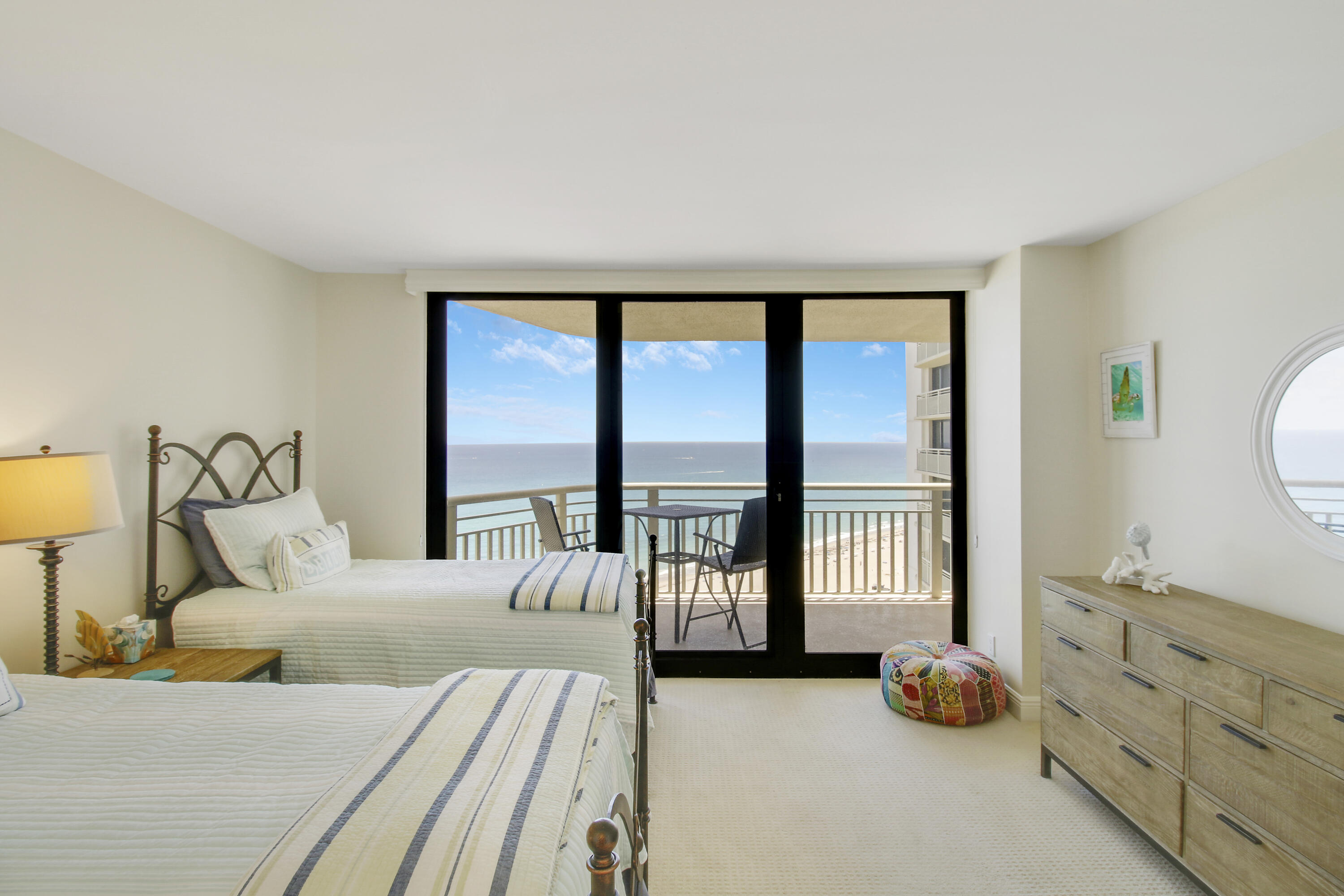 TIARA CONDO - Residential Lease
