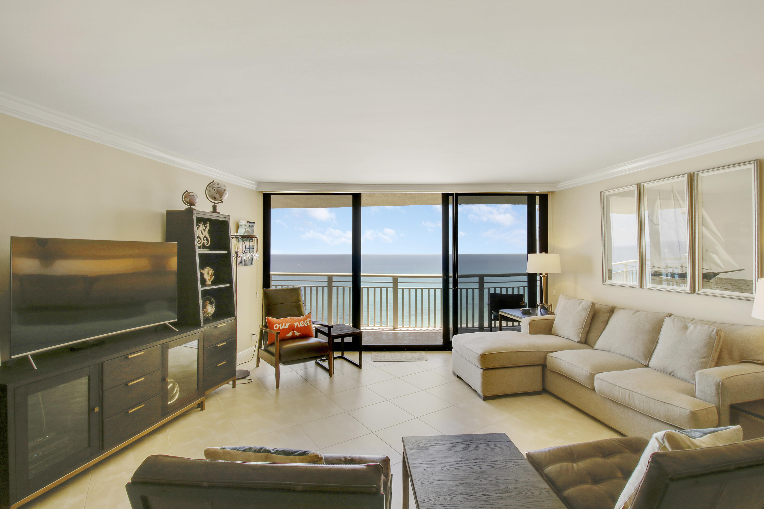 TIARA CONDO - Residential Lease