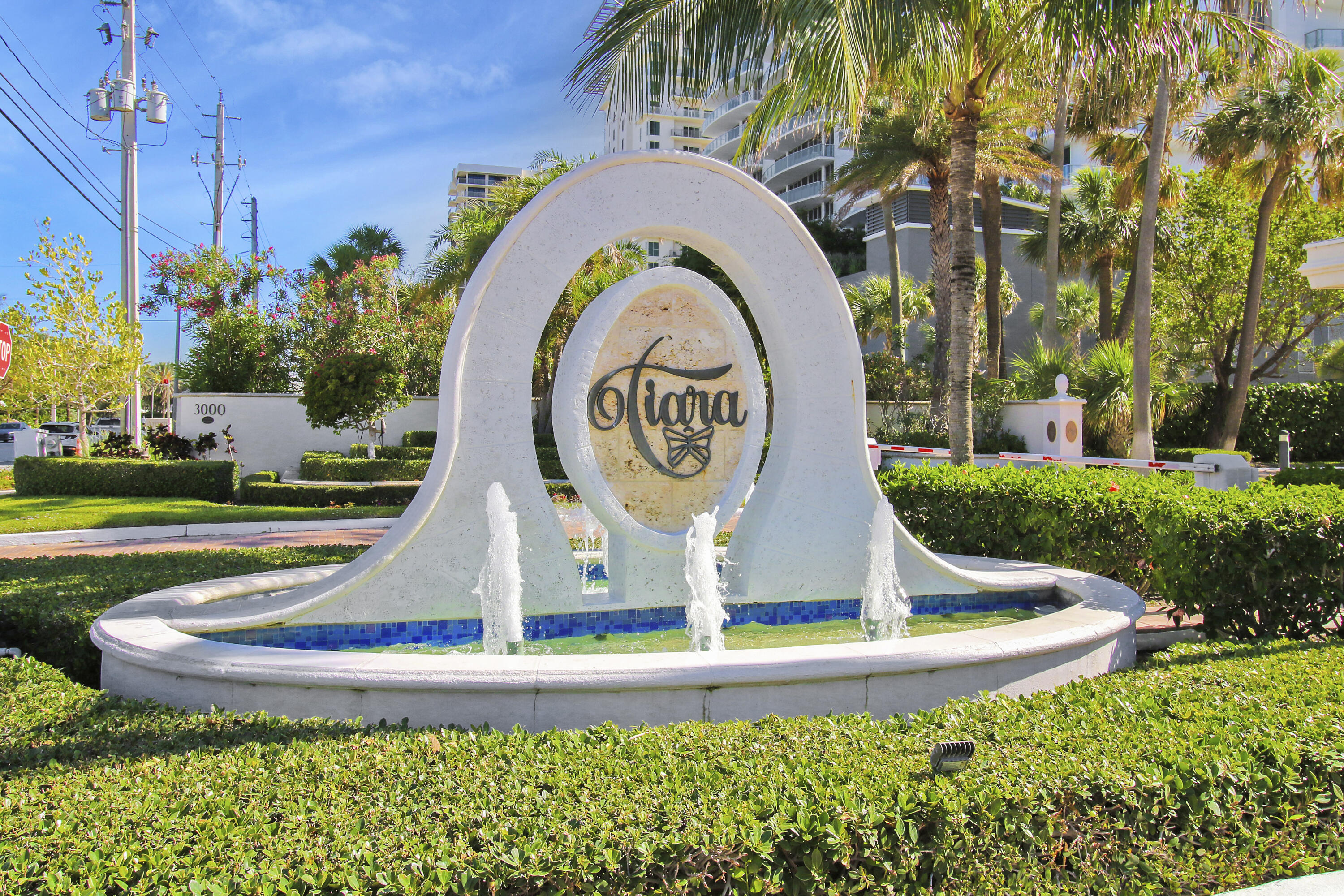 TIARA CONDO - Residential Lease