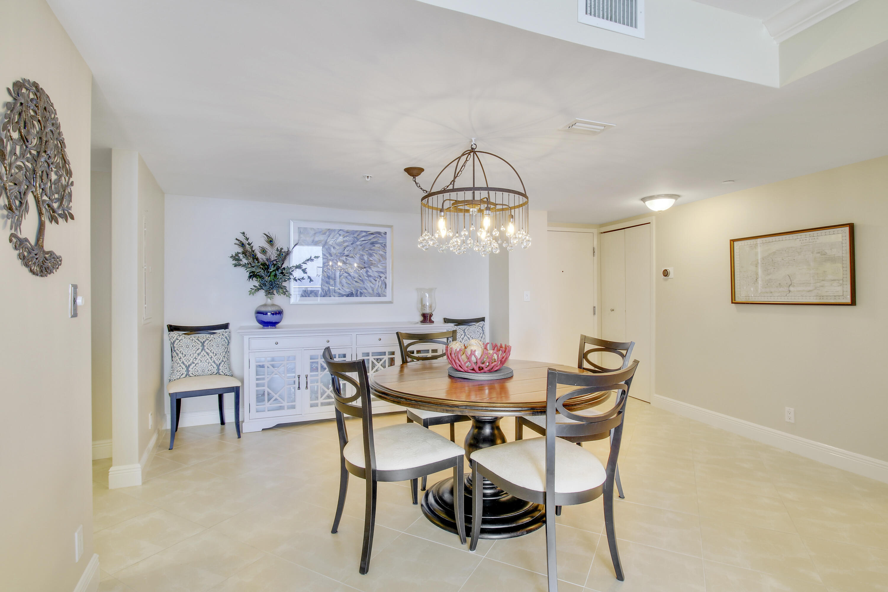 TIARA CONDO - Residential Lease