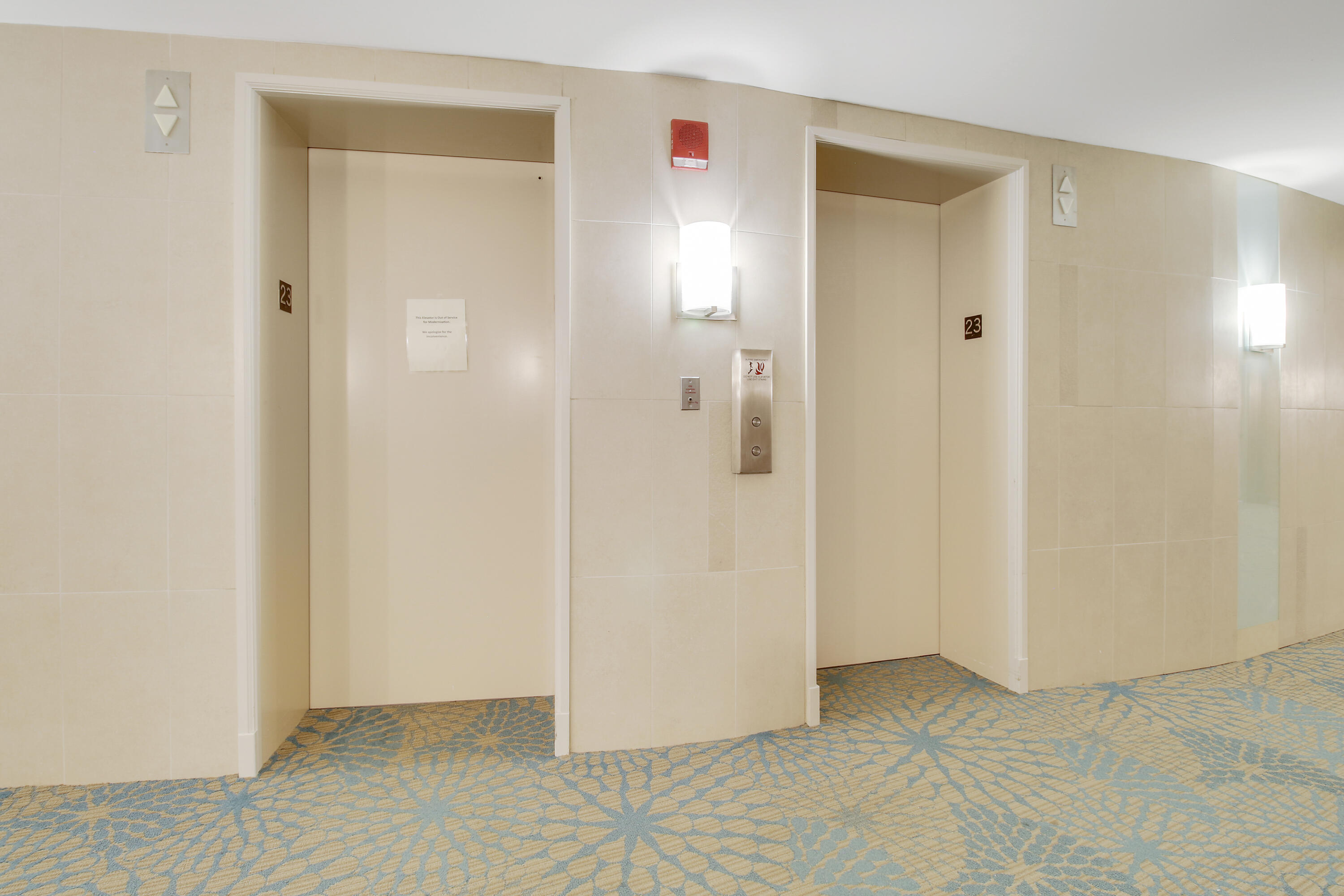 TIARA CONDO - Residential Lease