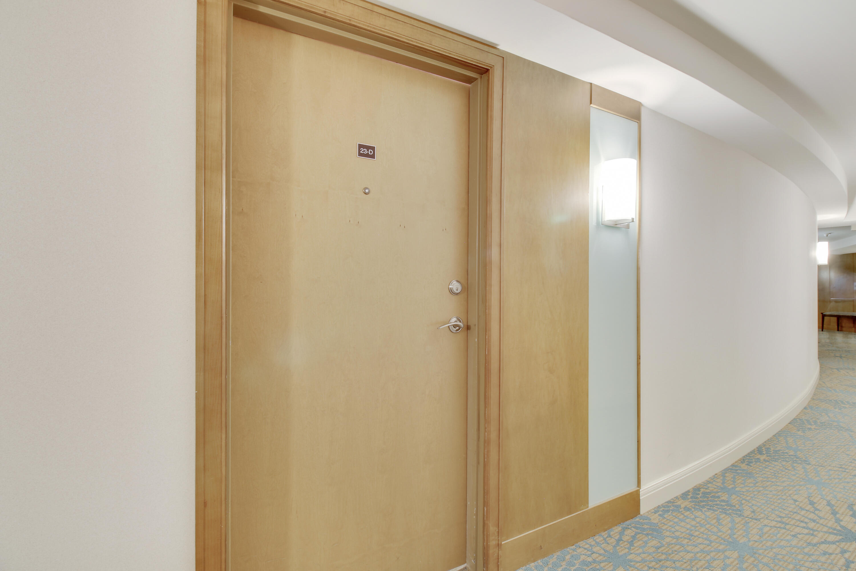 TIARA CONDO - Residential Lease