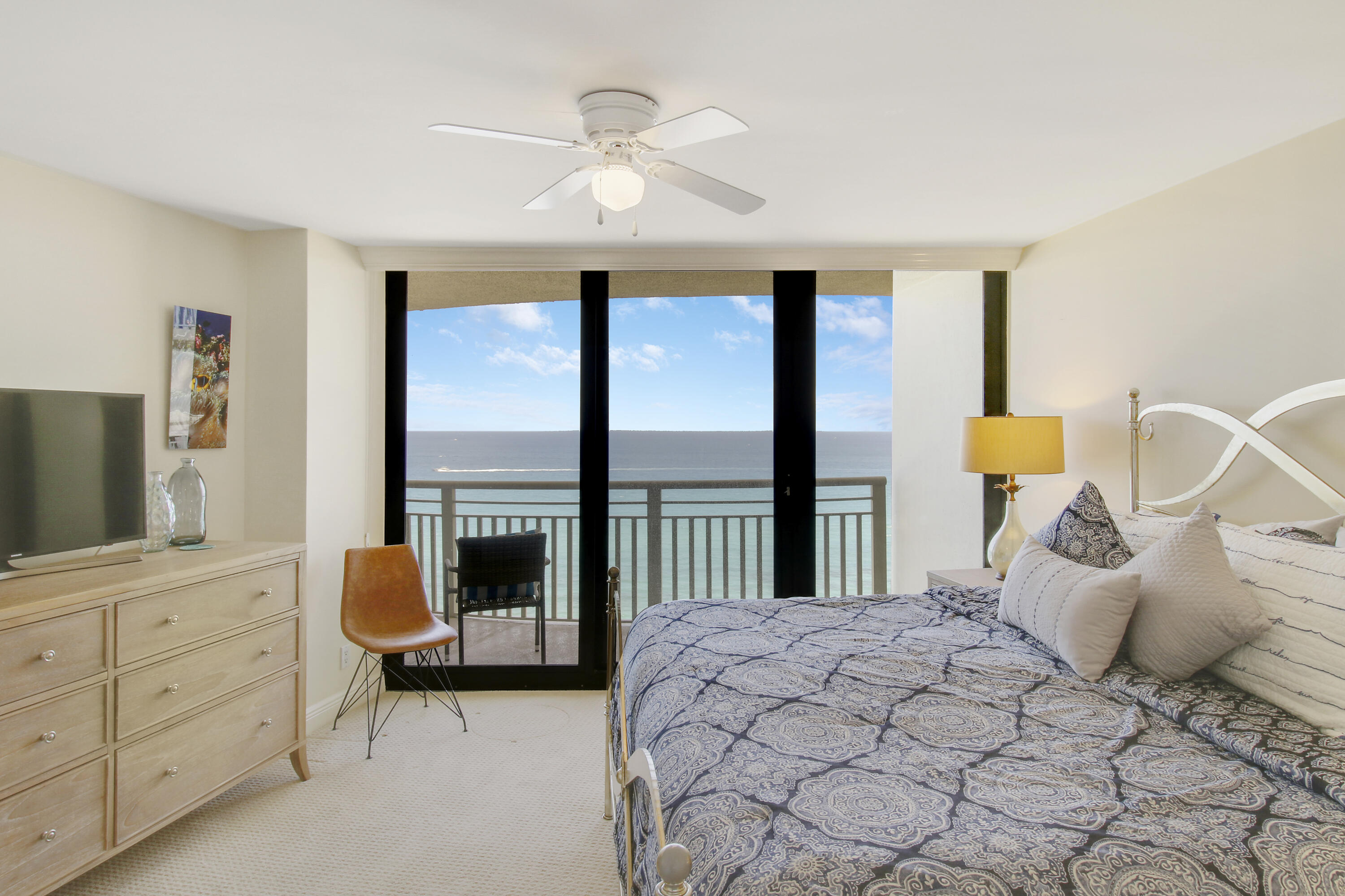 TIARA CONDO - Residential Lease