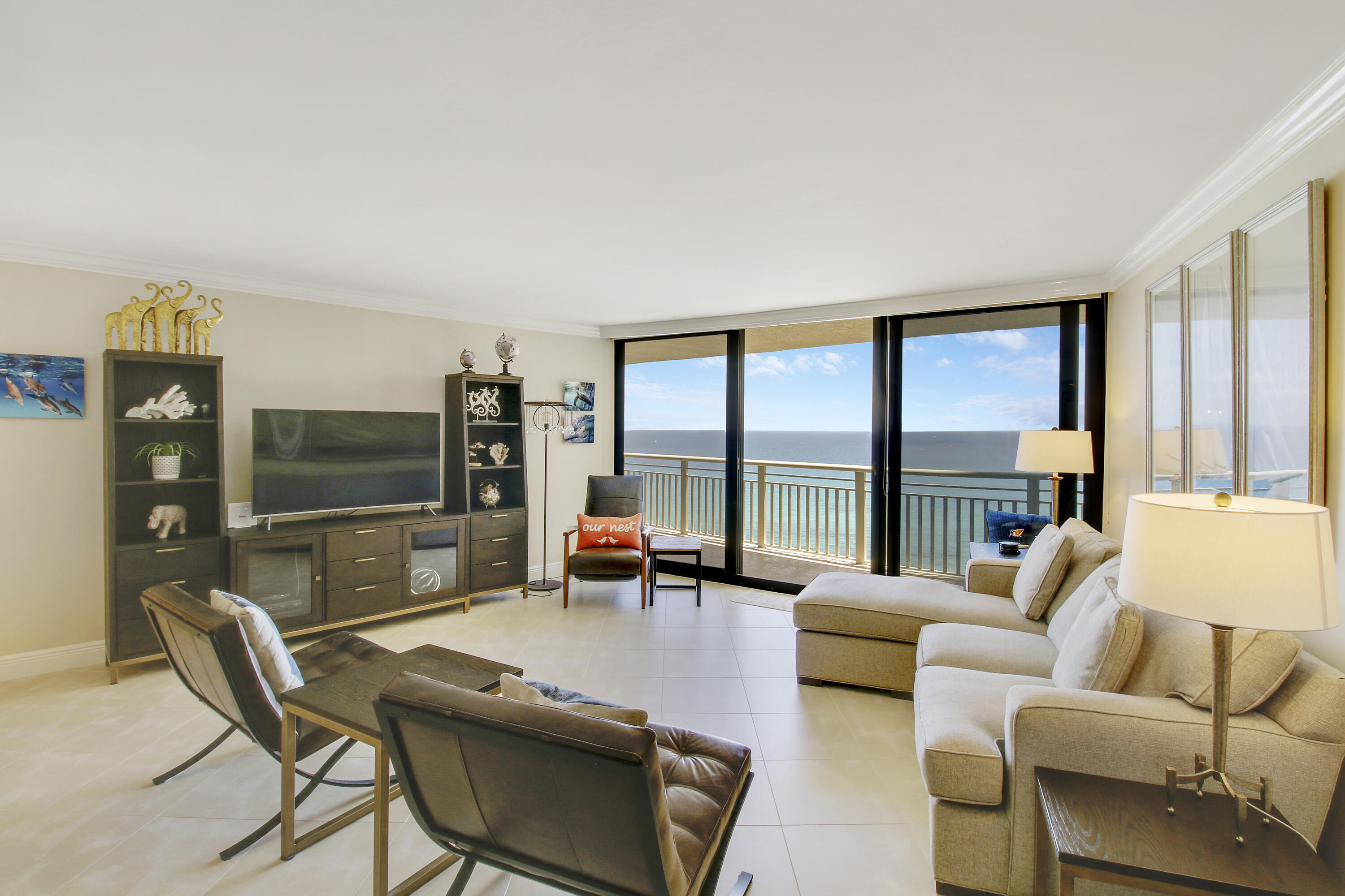 TIARA CONDO - Residential Lease