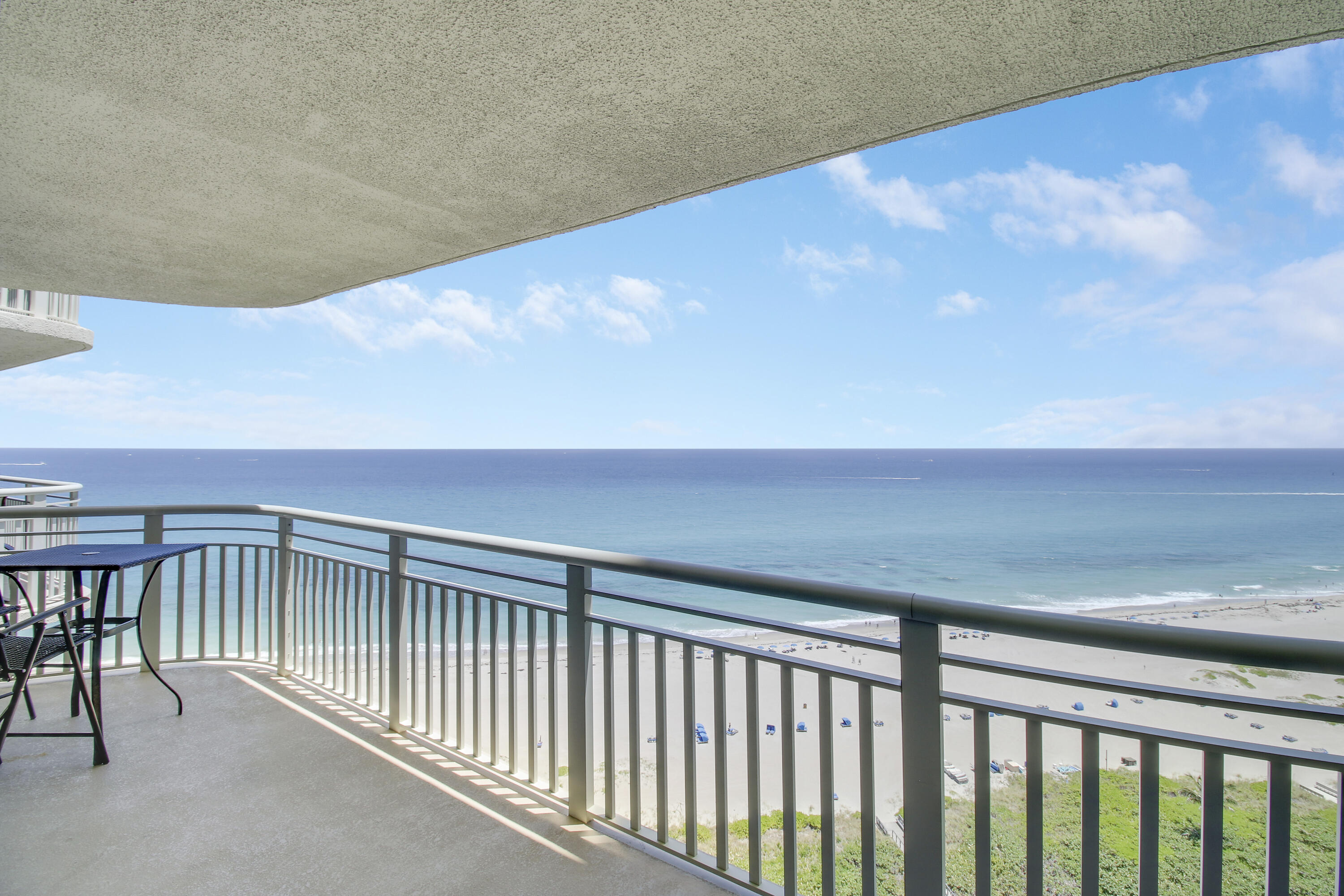TIARA CONDO - Residential Lease