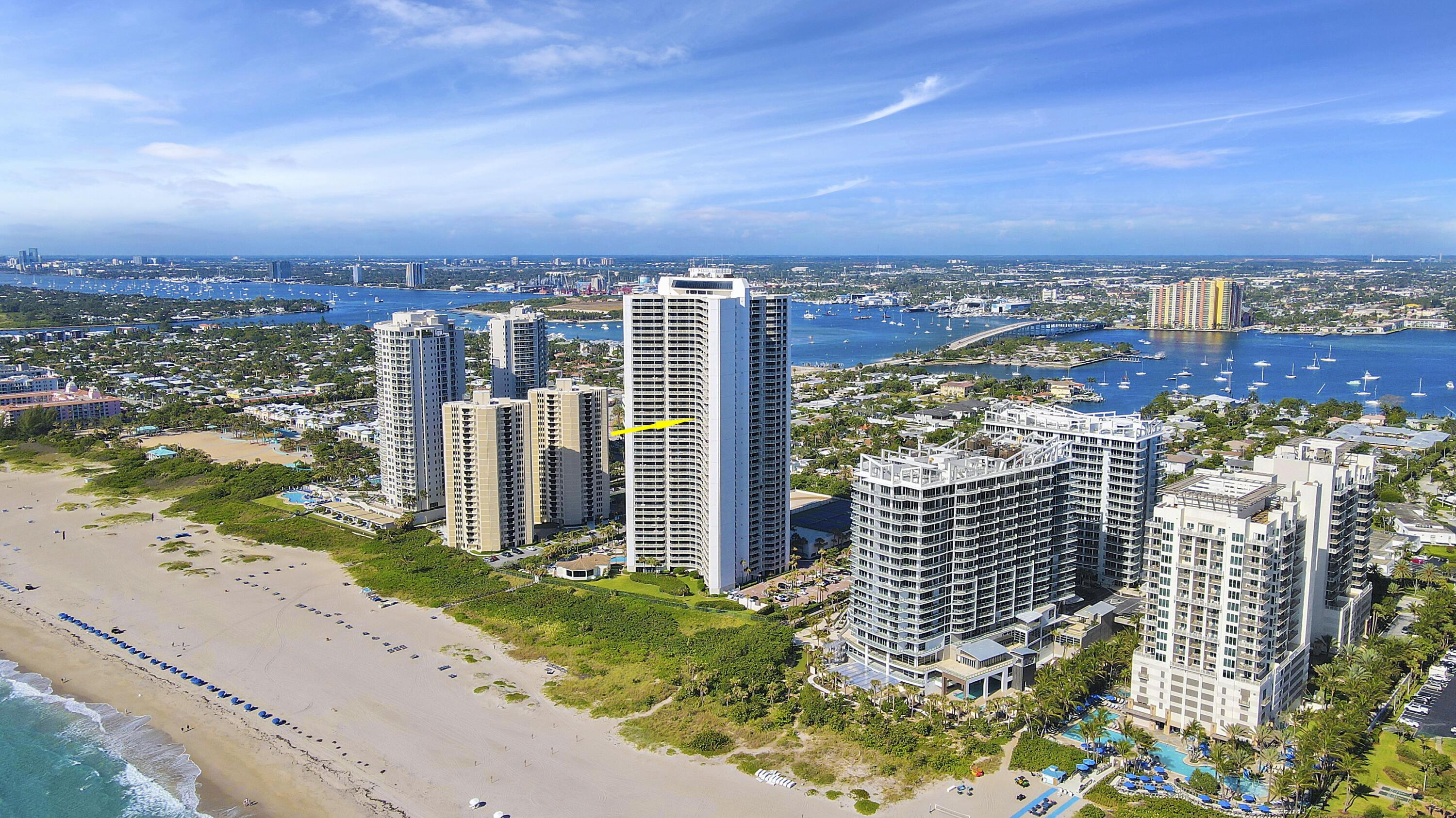 TIARA CONDO - Residential Lease