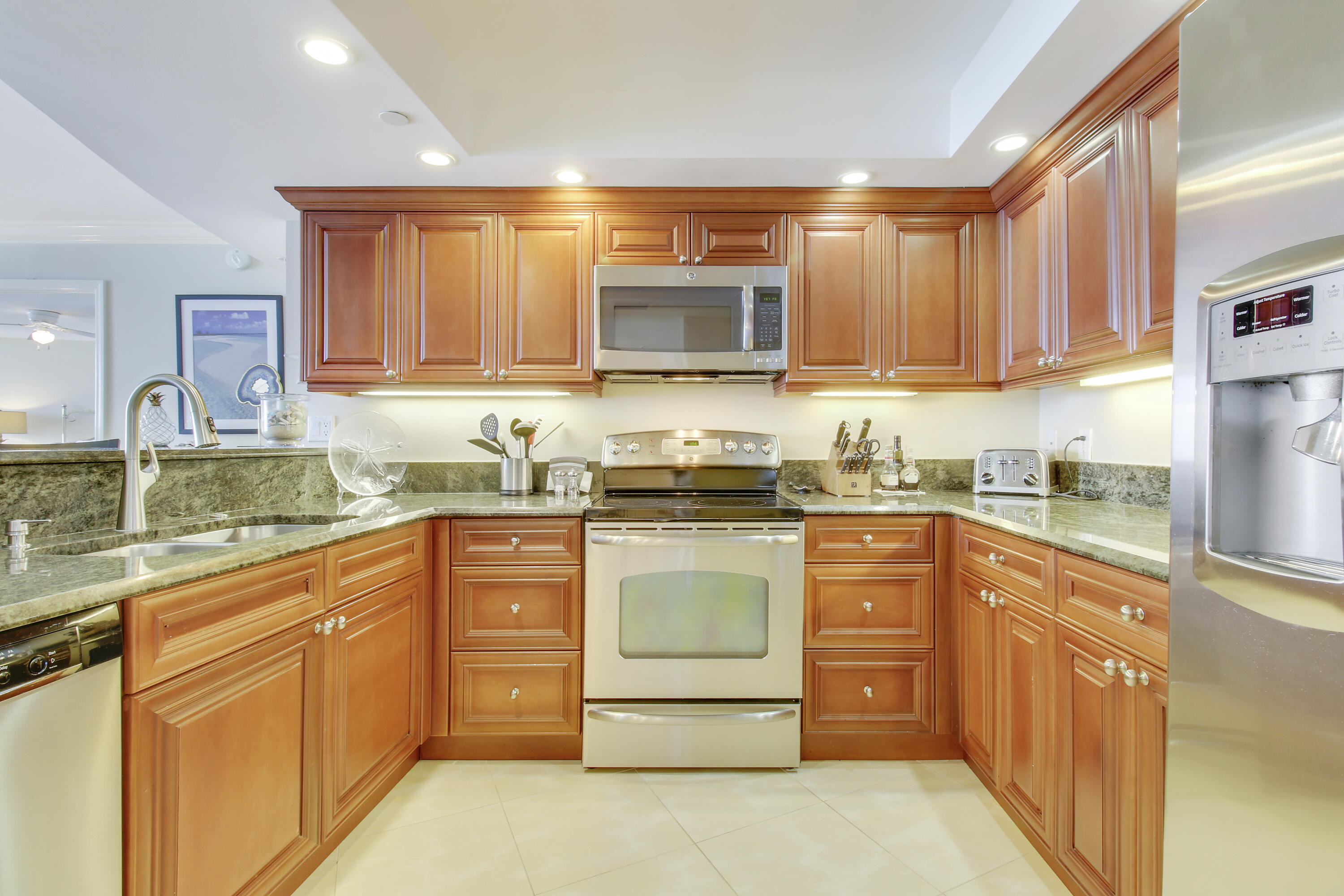 TIARA CONDO - Residential Lease