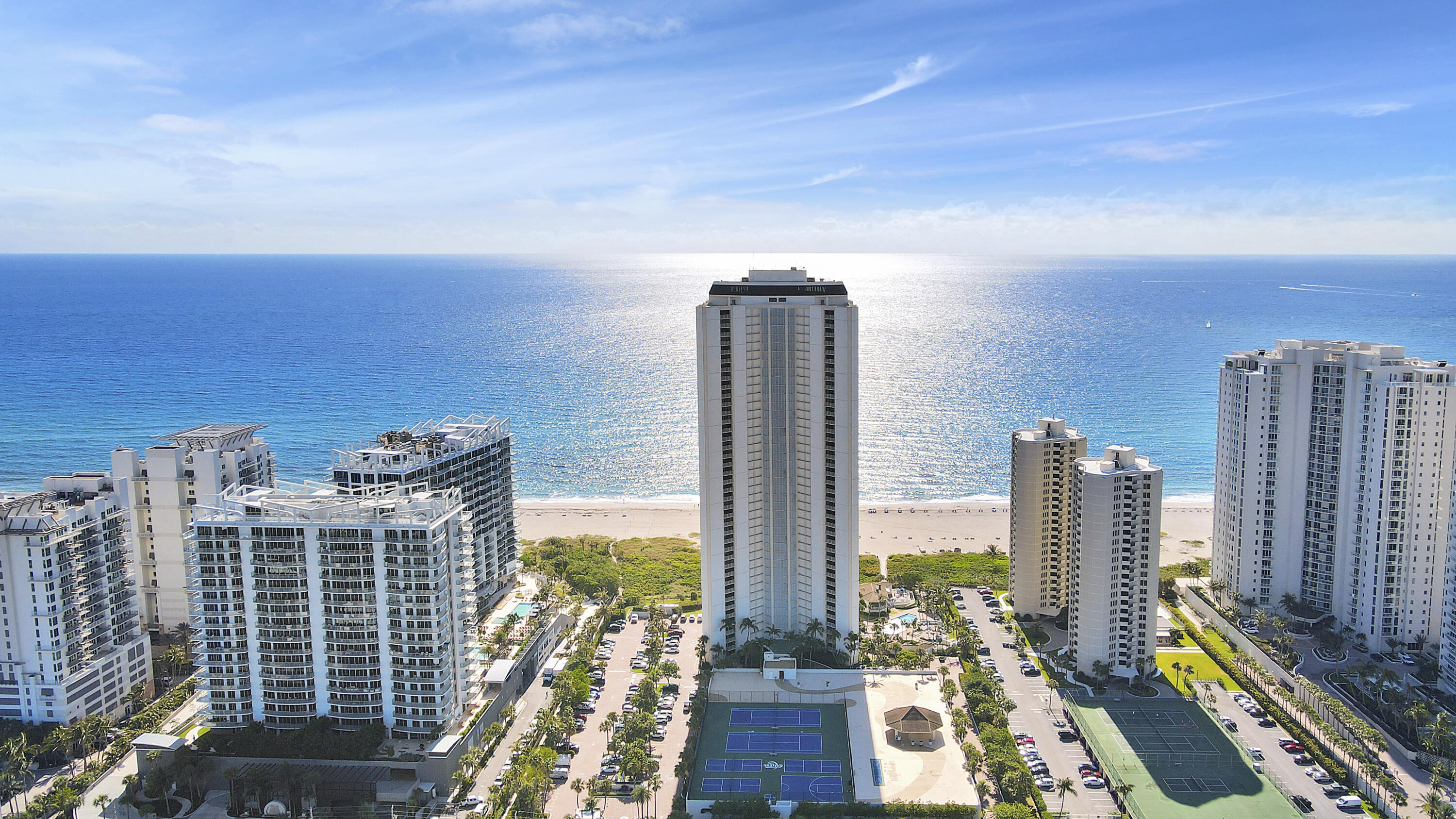 TIARA CONDO - Residential Lease