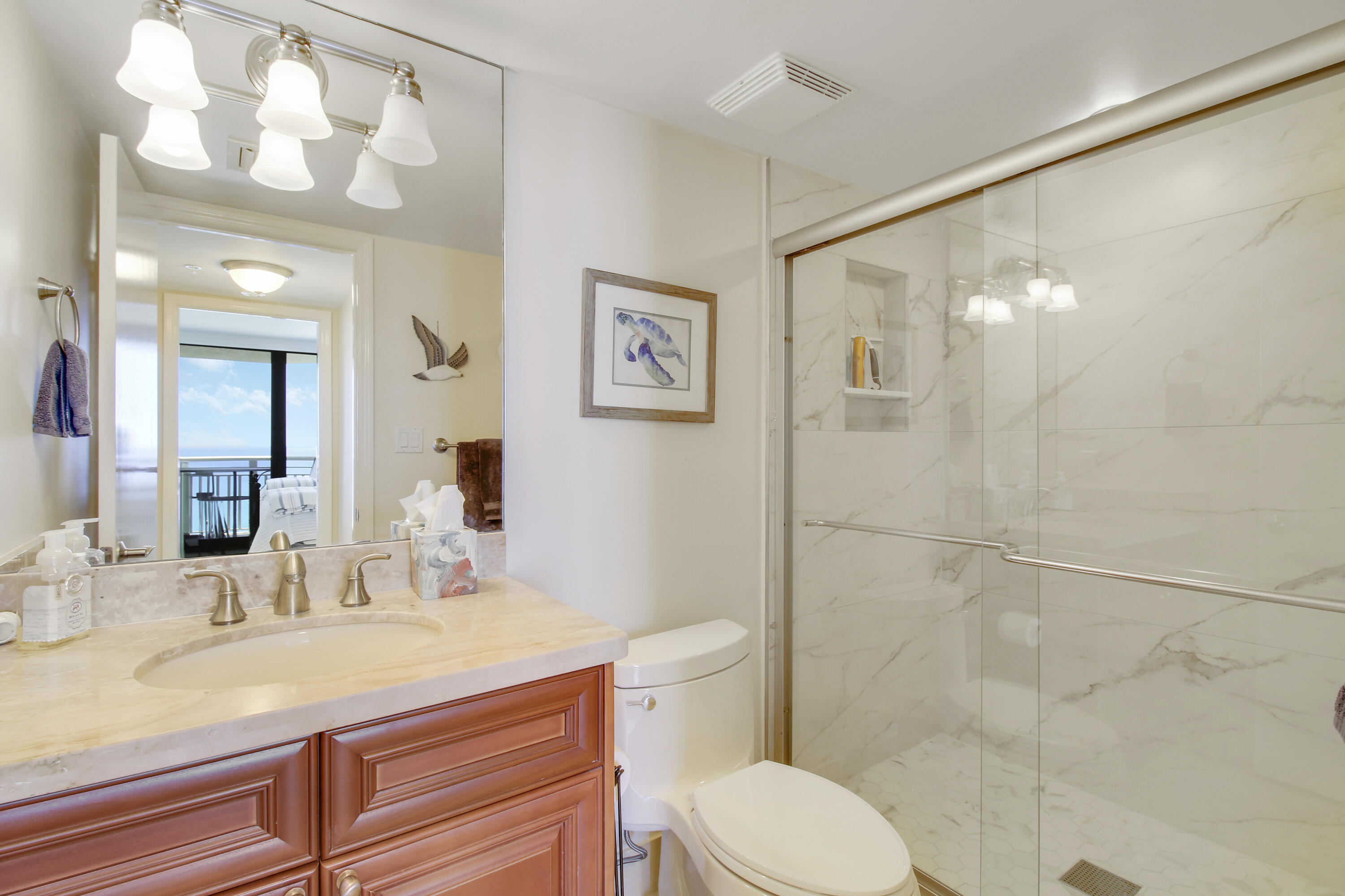 TIARA CONDO - Residential Lease