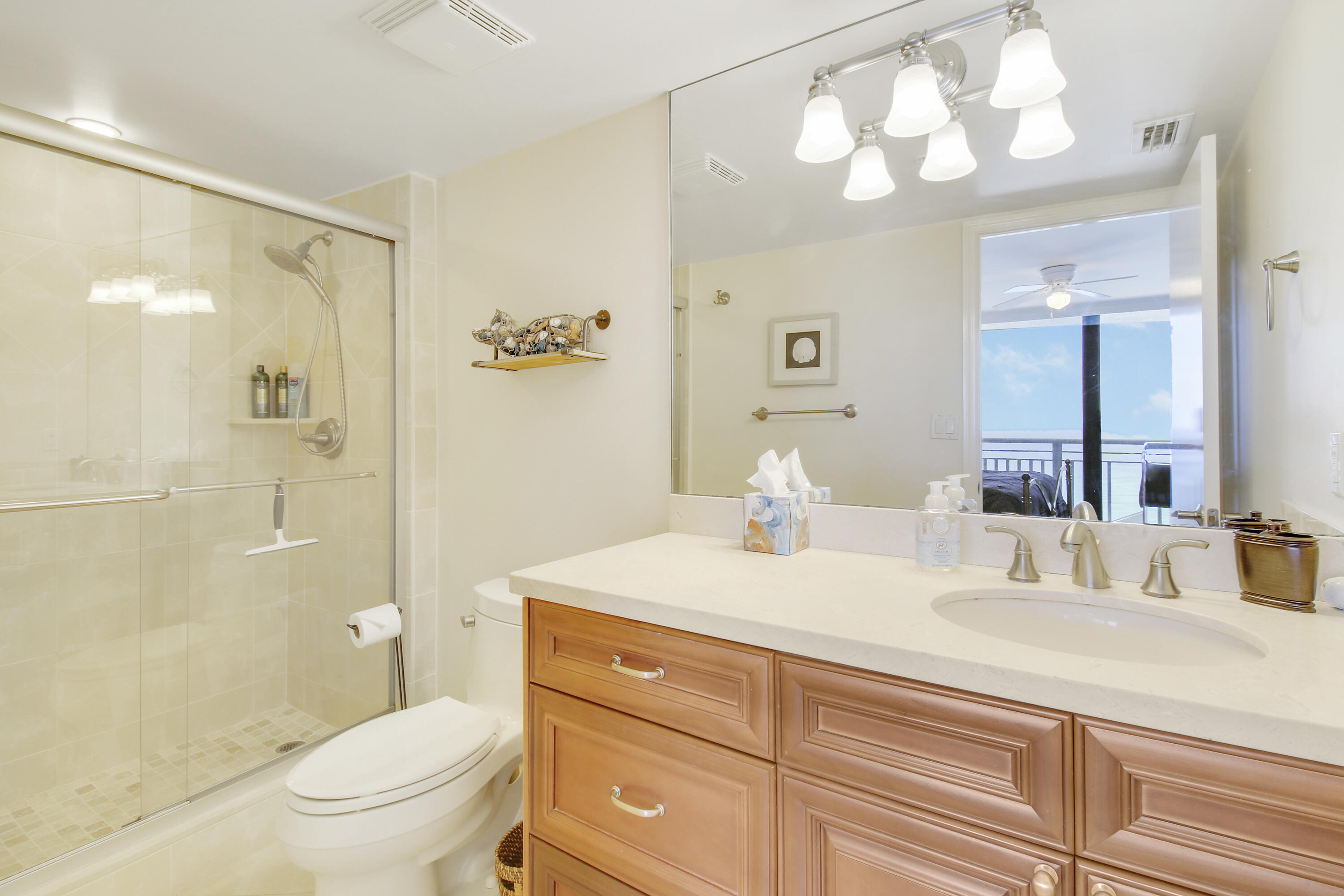 TIARA CONDO - Residential Lease