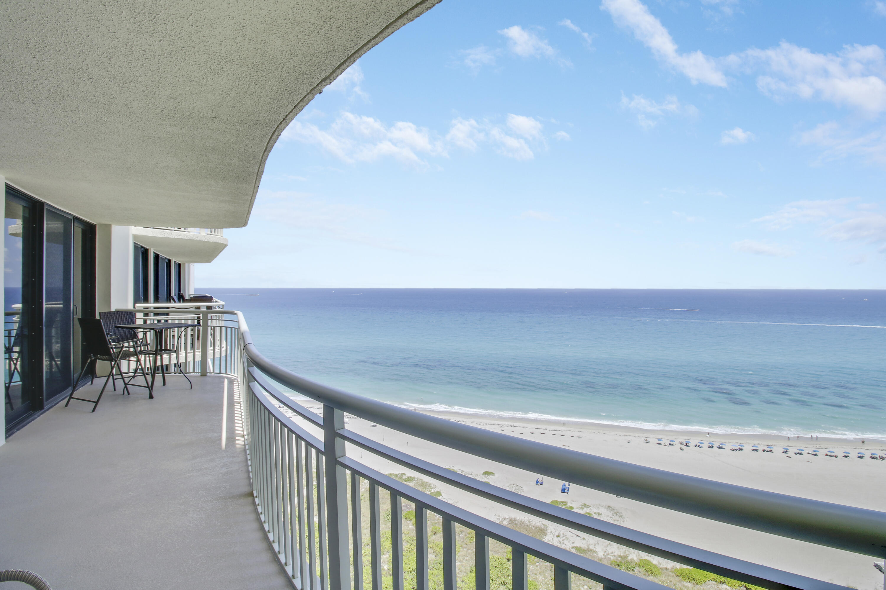 TIARA CONDO - Residential Lease
