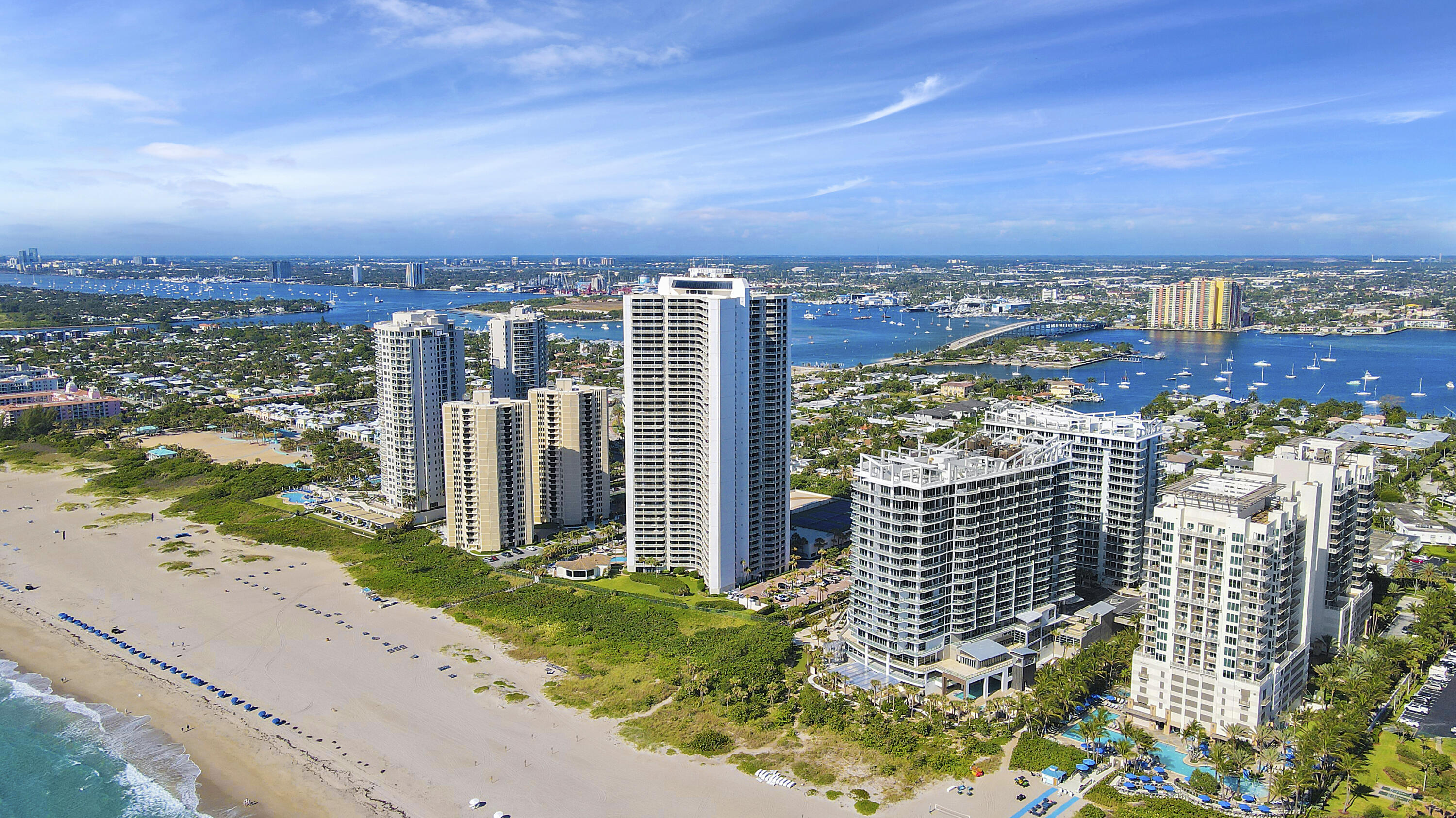 TIARA CONDO - Residential Lease