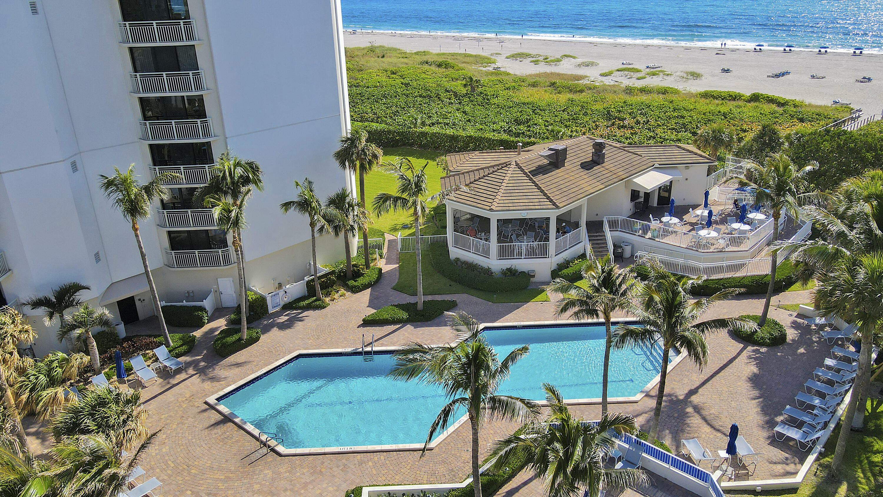 TIARA CONDO - Residential Lease