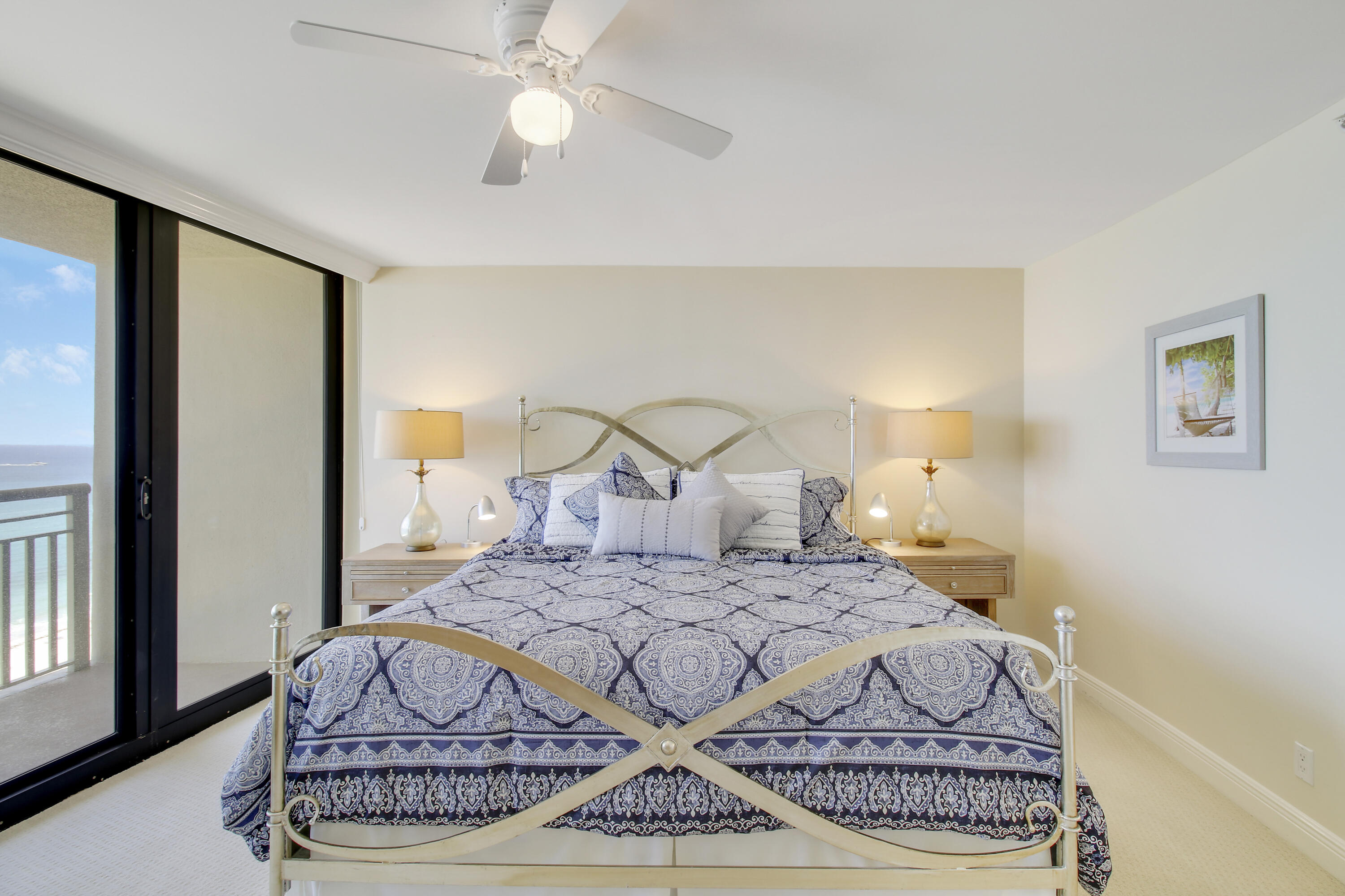 TIARA CONDO - Residential Lease