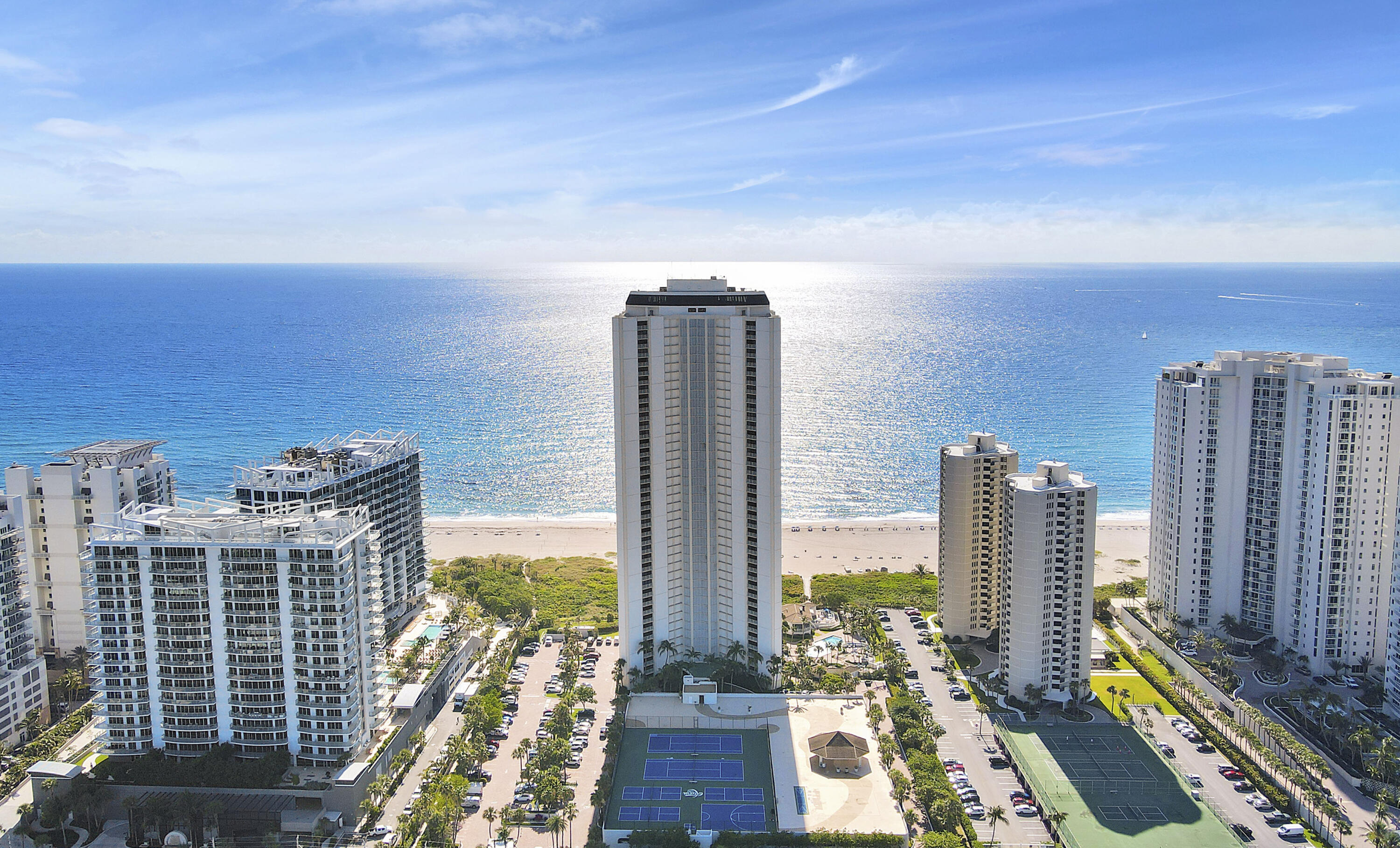 TIARA CONDO - Residential Lease