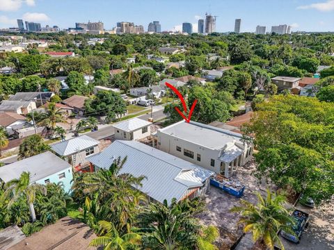 1013 Ardmore Road West Palm Beach FL 33401