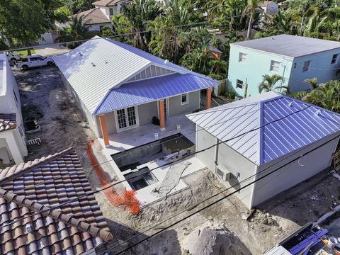 1013 Ardmore Road West Palm Beach FL 33401