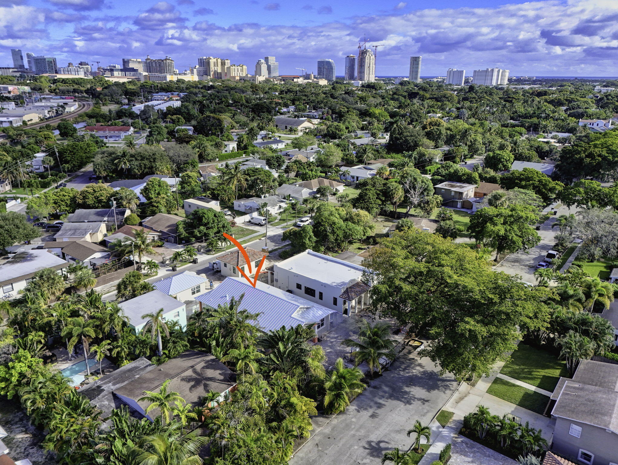 1013 Ardmore Road, West Palm Beach FL 33401