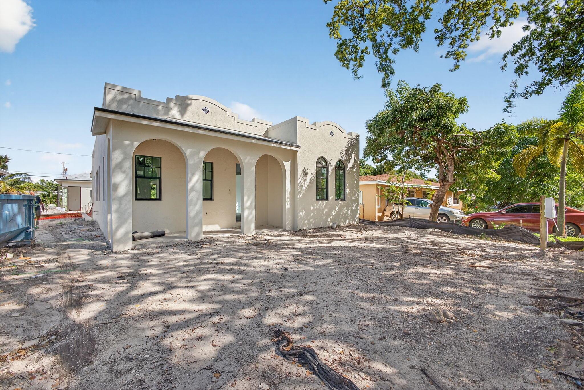1013 Ardmore Road