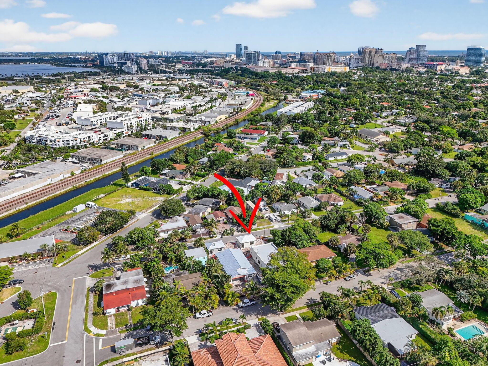 PINEAPPLE PARK - Residential