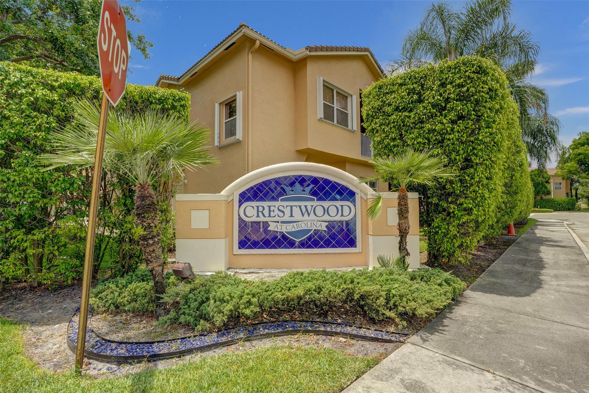 This stunning, move-in-ready 3-bedroom, 2-bathroom villa is a rare find! Featuring a bright and spacious layout, it comes with a 1-car garage and a kitchen equipped with brand-new appliances, granite countertops, a wall microwave, and a dishwasher. Recent upgrades include hurricane shutters, a newer AC unit, and a brand-new washer and dryer.
Located in a gated community with full reserves, this home offers low HOA fees, no credit score requirements, and no approval process, making it both pet and investor friendly. Enjoy proximity to all essentials while benefiting from HOA-covered amenities, including pool access, cable, insurance, roof maintenance, alarm system, lawn care, trash collection, and more.
A complimentary home warranty adds peace of mind. 24 hour is required!
