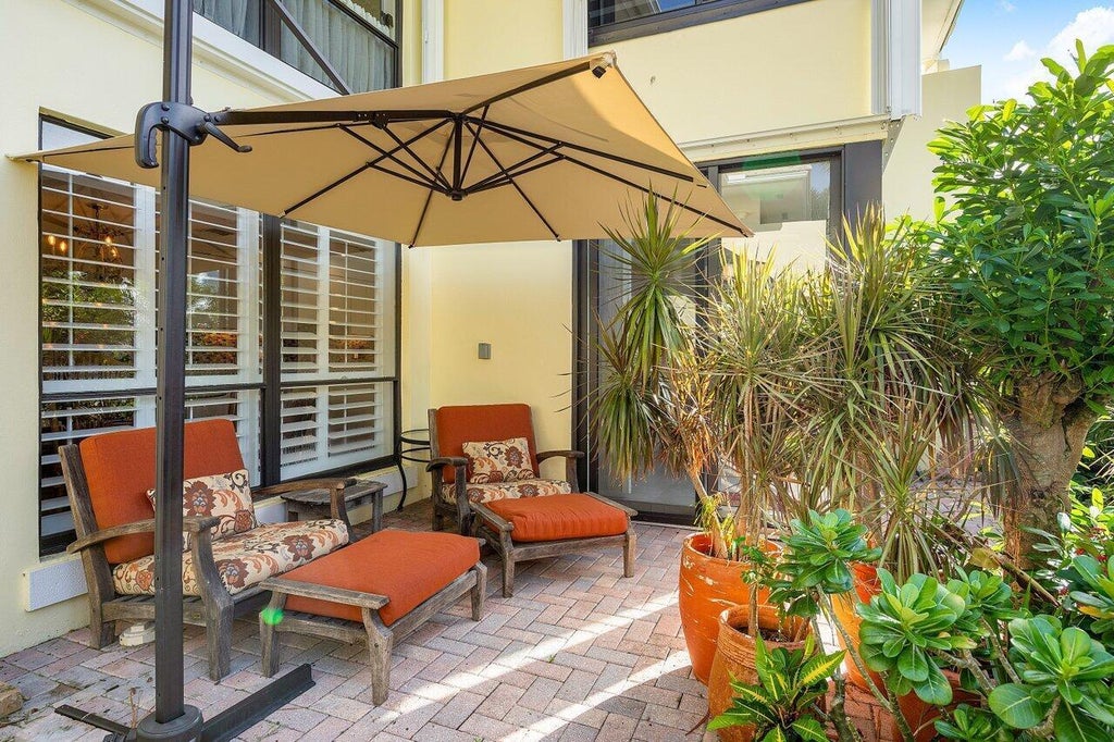 Photo of 3677 Quail Ridge Drive N #Bobwhite B, Boynton Beach, FL 33436 (MLS # B26079113)
