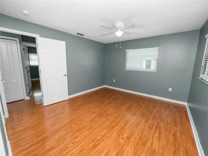 LAKE GIBSON POULTRY FARMS INC UNIT NO 2 - Residential