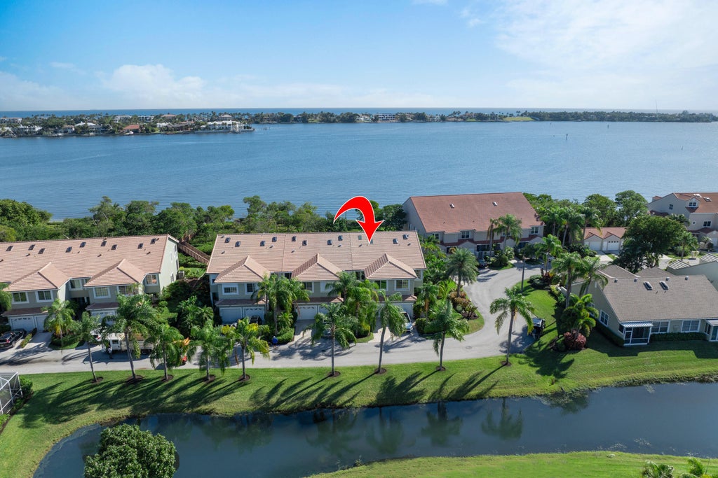 Photo of 88 N Lakeshore Drive, Hypoluxo, FL 33462 (MLS # B26077890)