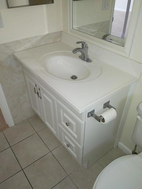 ARSI CONDO - Residential Lease