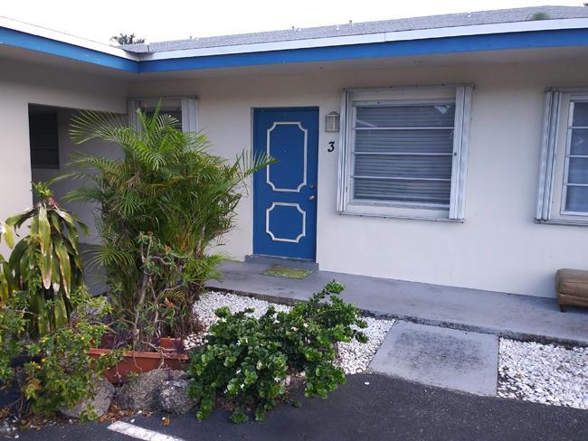 ARSI CONDO - Residential Lease